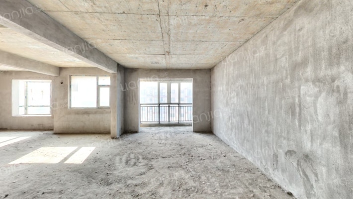 正英名仕公馆二手房实景图