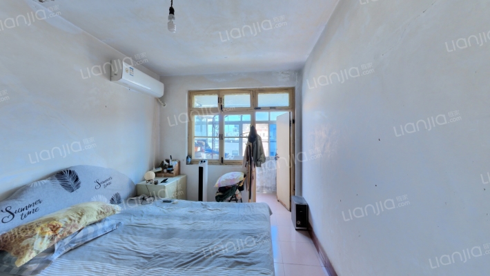 肉联公司家属院二手房实景图