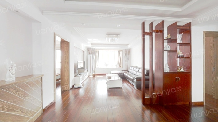 迎春水岸二手房实景图