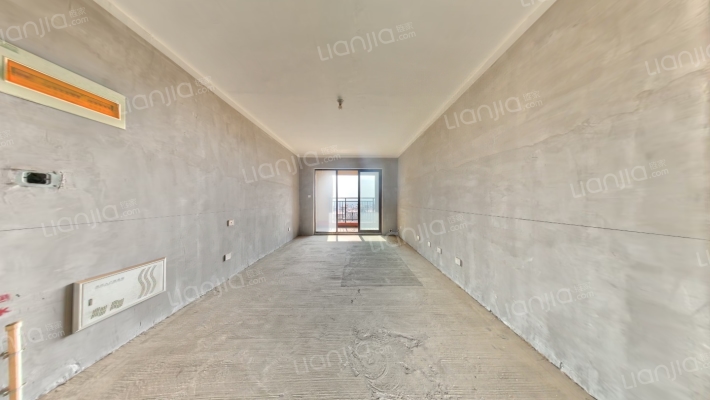 大溪地十一号院二手房实景图