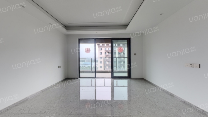 美盛北龙台二手房实景图