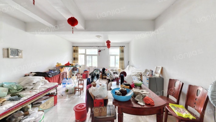 玫瑰假日二手房实景图