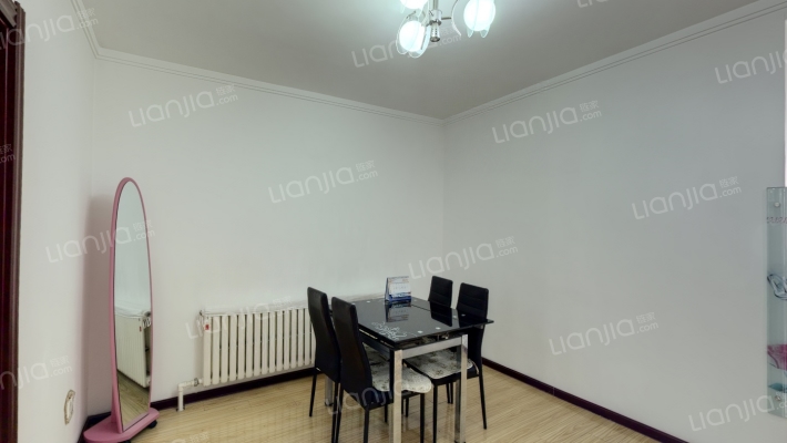 金美程家园西区二手房实景图