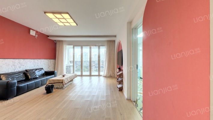 书香门第二手房实景图