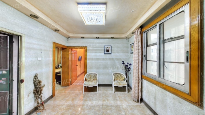 北濠新村二组团二手房实景图