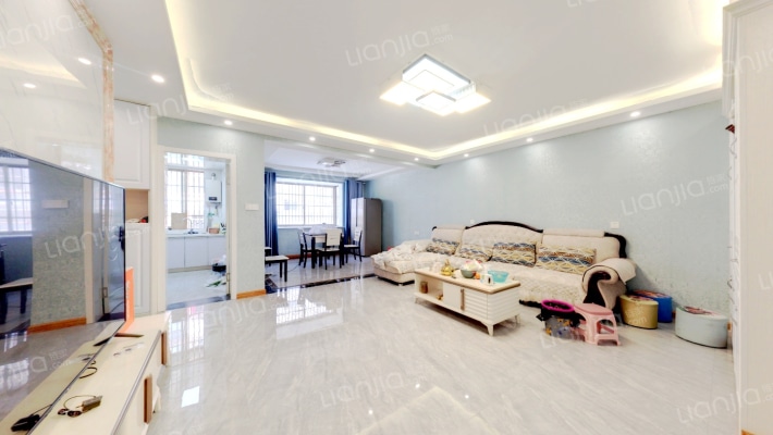 东星康宁乐苑二手房实景图