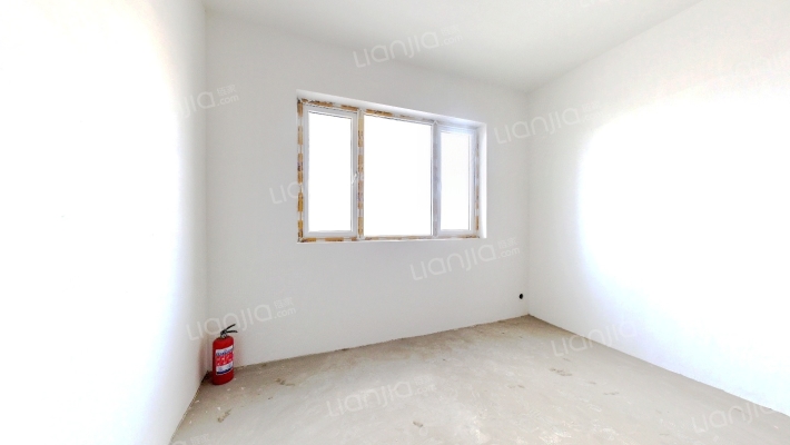 十里家园二手房实景图