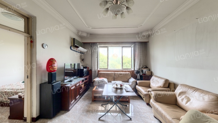 紫金北里二手房实景图