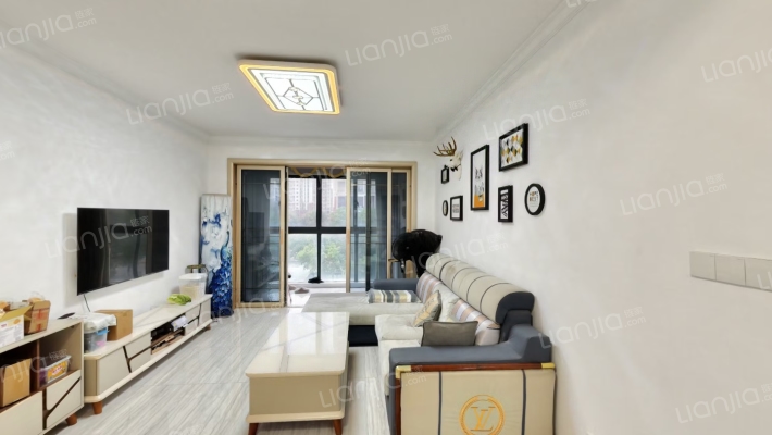 青漪花园二手房实景图