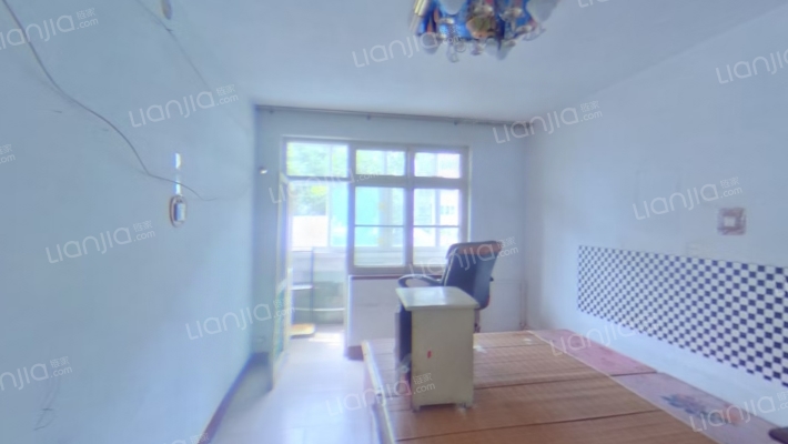 电机小区北院二手房实景图