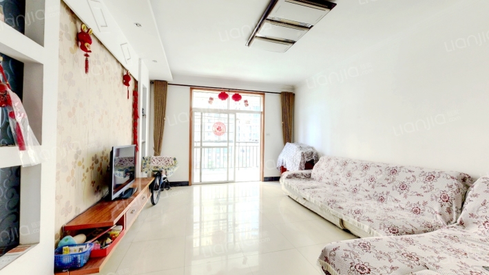 光华欣居二手房实景图