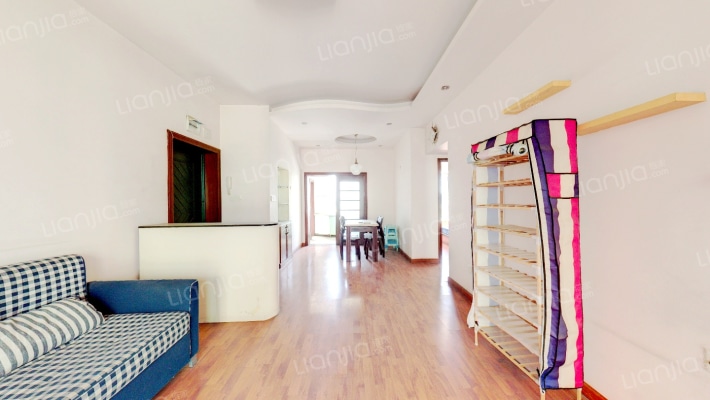 维丰南桥小区二手房实景图