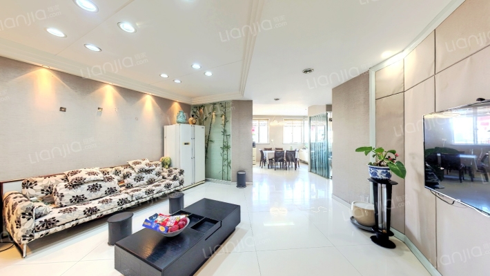 环都大厦二手房实景图