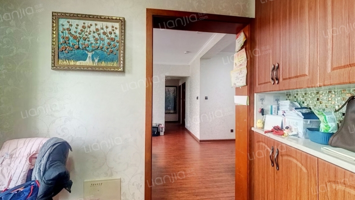 景凯阳光城二手房实景图