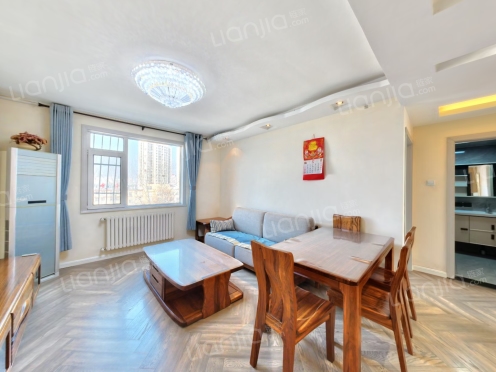 整租·康嘉花园 3室1厅 南/北