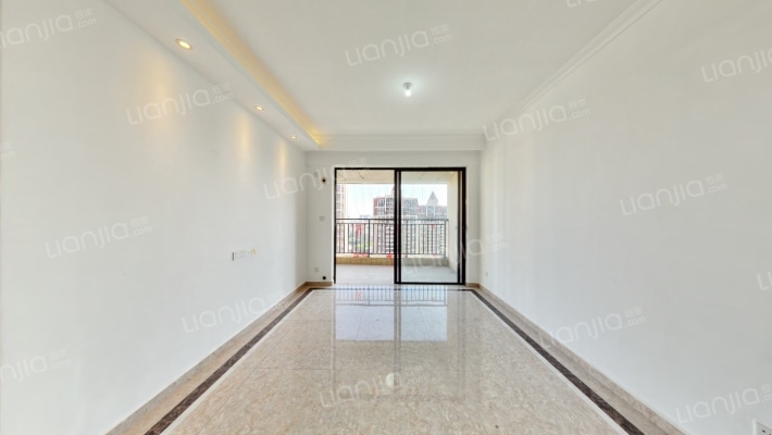 奥园誉峯二手房实景图