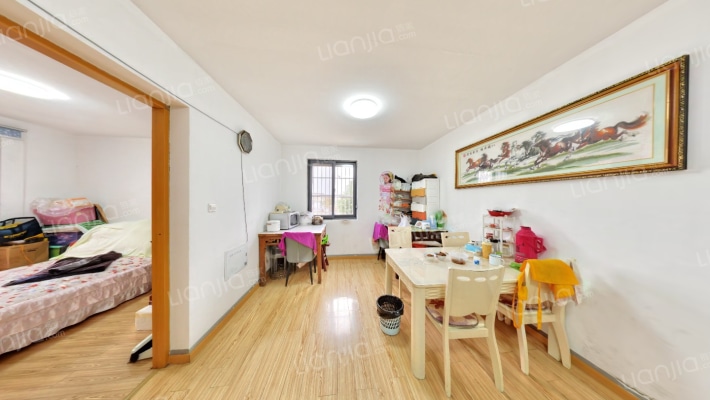 风林雅居紫薇园二手房实景图