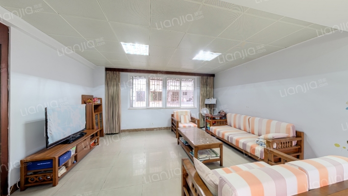 金星城小区二手房实景图