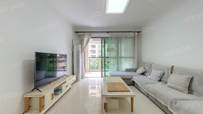 锦绣阳光花园春满苑二手房实景图