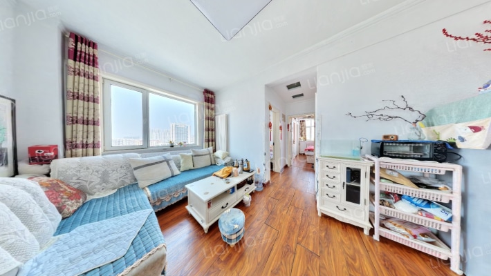 中茂橄榄城二手房实景图