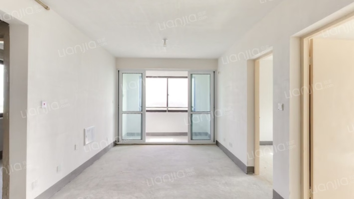 兴石花园四期二手房实景图