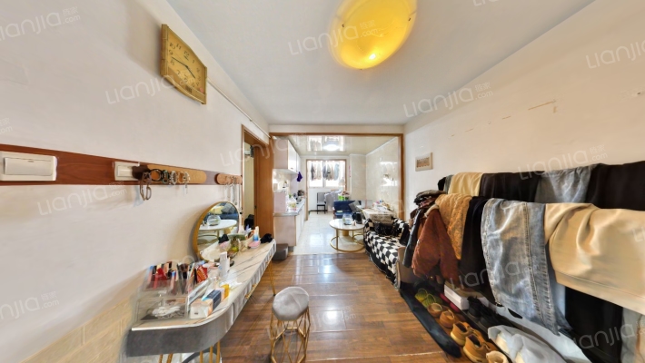 盛运大厦二手房实景图