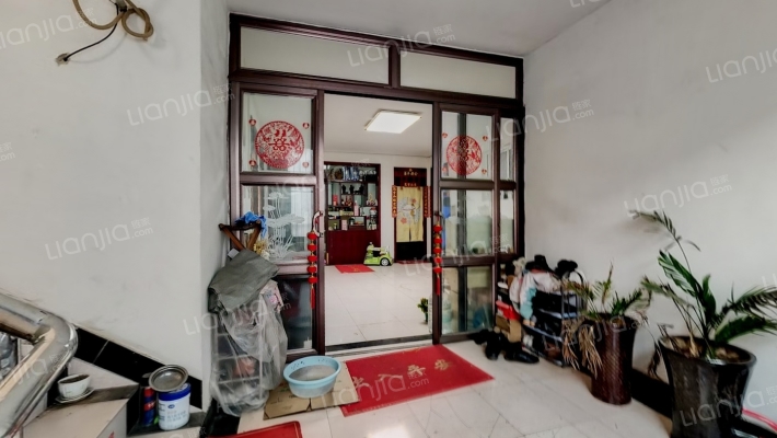 常青街南自建房二手房实景图