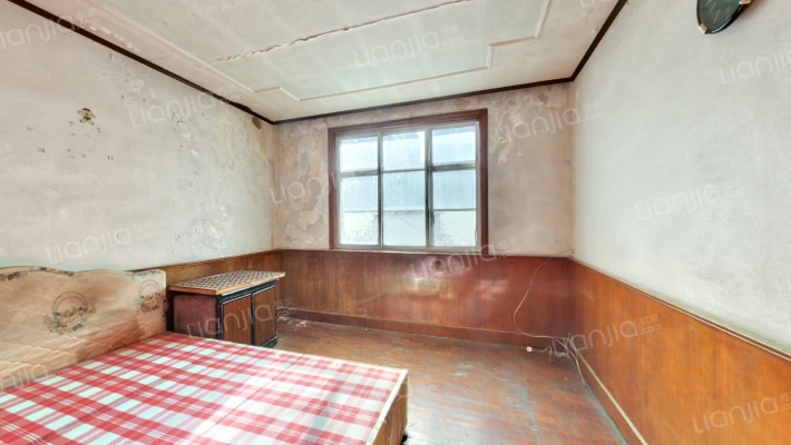 院校街小区二手房实景图