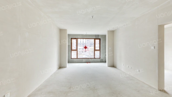 泽信·悦山郡二手房实景图