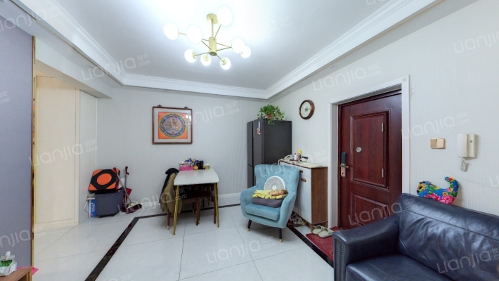 建乐家园二手房实景图