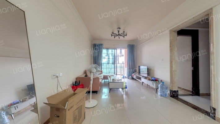 景业东湖洲豪园二手房实景图