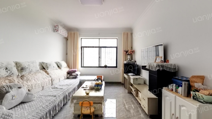 建委小区二手房实景图