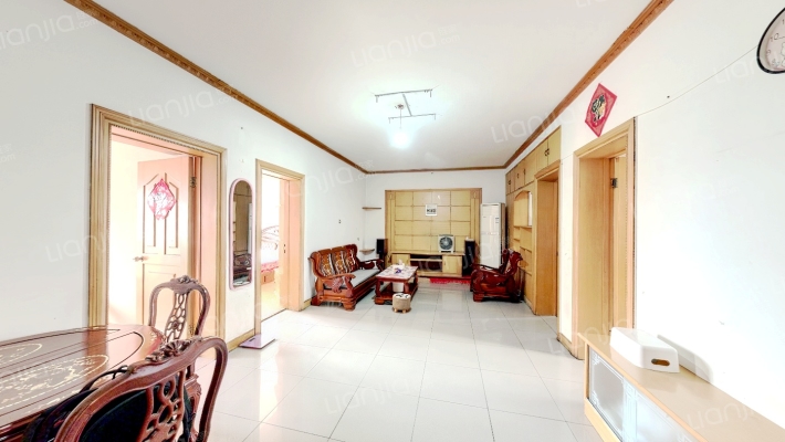 送变电家园二手房实景图