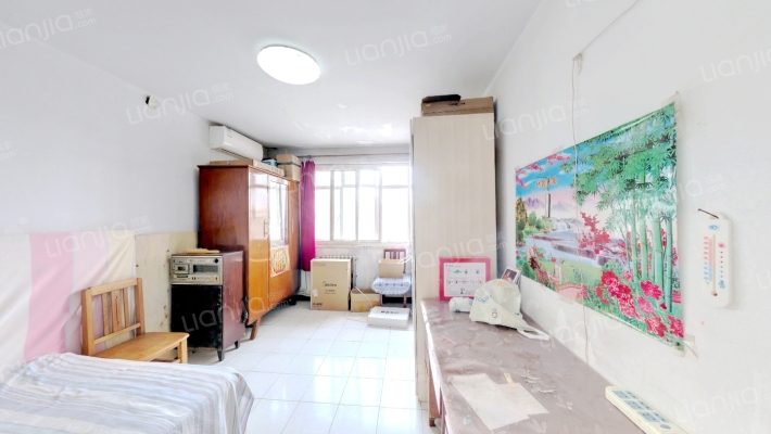 兴城里二手房实景图