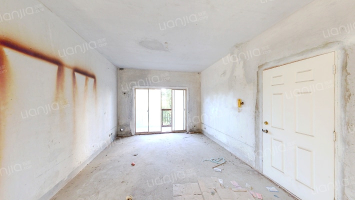 虹景花园二手房实景图