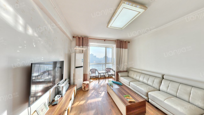 熙园二手房实景图