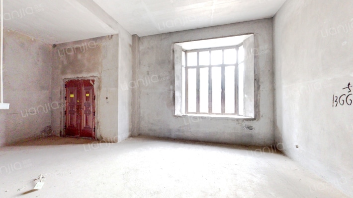 诺希央墅二手房实景图