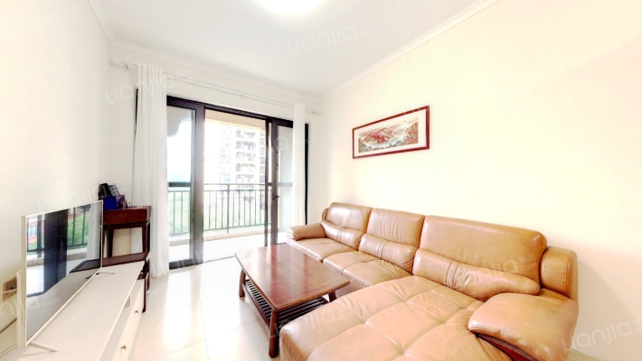 美林湖水镇k区花漾湾二手房实景图