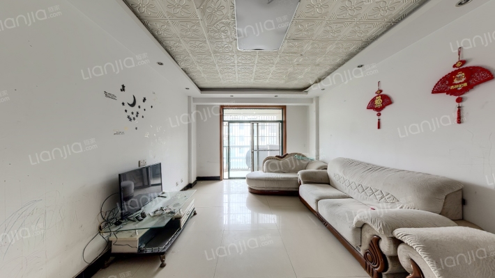 如意豪庭二手房实景图