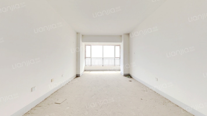 银河小区二手房实景图