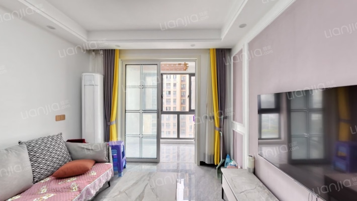 兰馨园二手房实景图