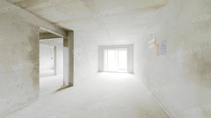 文泽府邸二手房实景图