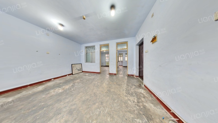 中七里小区二手房实景图