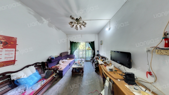 黄桷山居二手房实景图