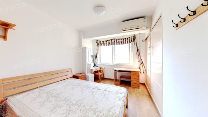 新桥国际佳苑二手房实景图