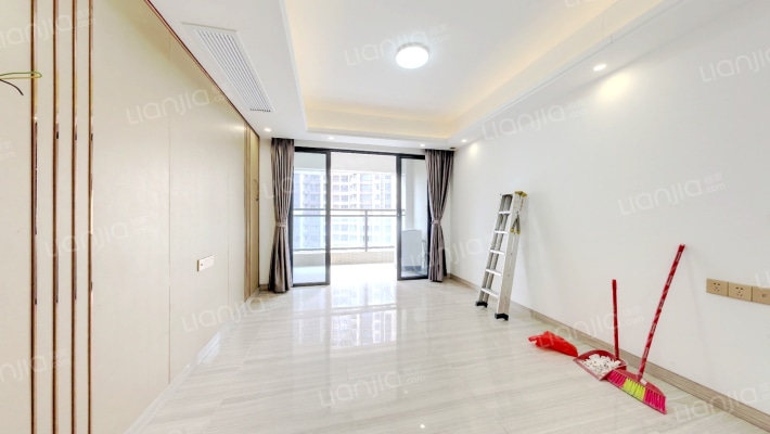 壹方水榭二手房实景图