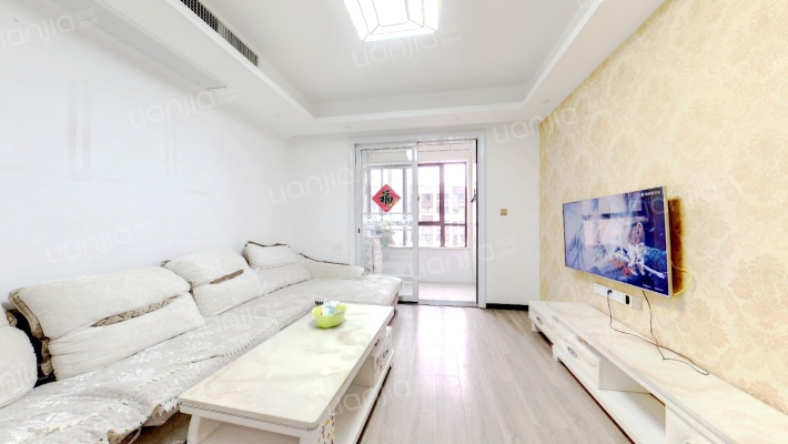 俪湖天地二手房实景图