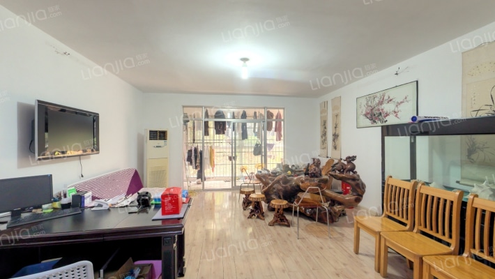 长房东郡二手房实景图