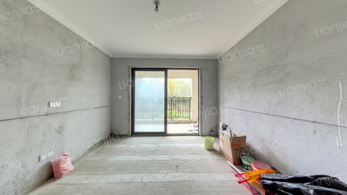 绿地城际空间站·开源里二手房实景图