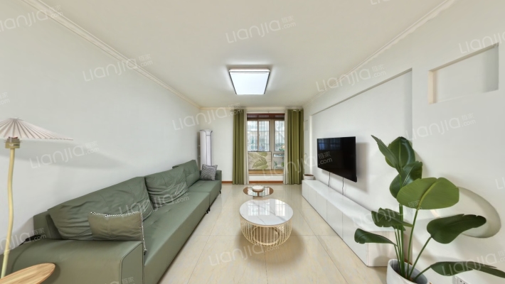 旭景兴园二手房实景图